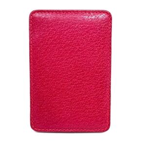 🔥🔴 G*CCl RED CARDHOLDER 🔴🔥